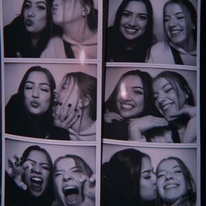 Meet your Posher, Echo